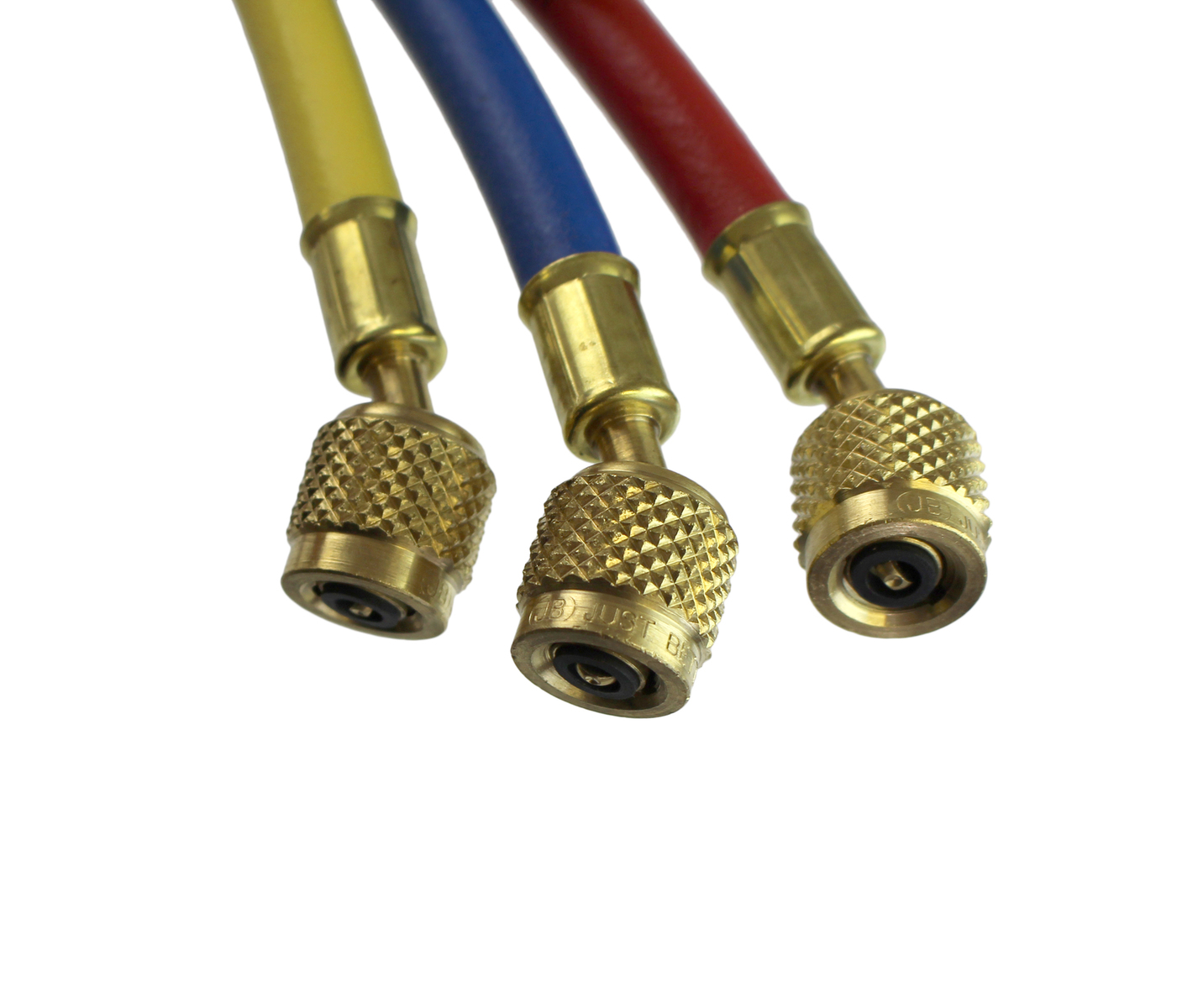 03-CCLE-36 - Genuine OEM JB Kobra High Pressure Hose, 36"